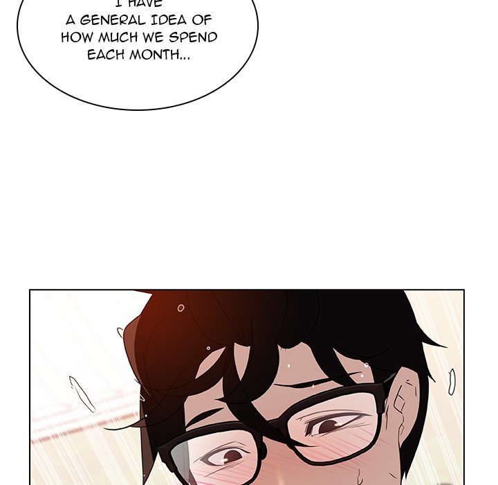 Fallen Flower - episode 12 - 134