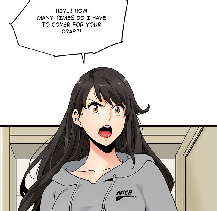Snapping into Love - UNCENSORED - episode 1 - 10