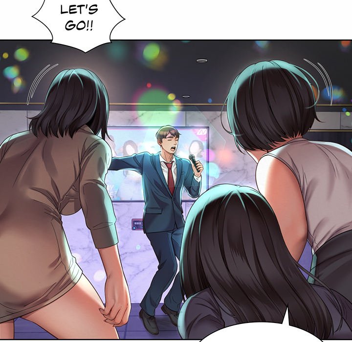 Office Affairs - episode 2 - 50