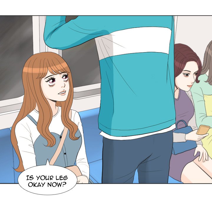 Hold My Hand - episode 29 - 22
