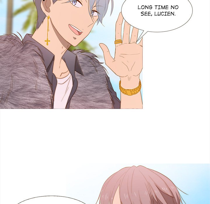 My Life as a Half-Magi - episode 16 - 5