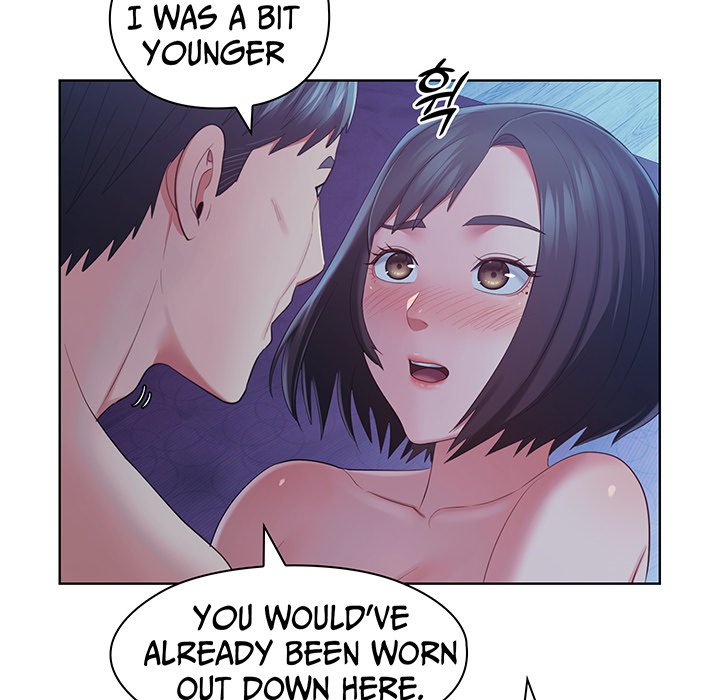 Master, Do You Need A Hand? - episode 47 - 65