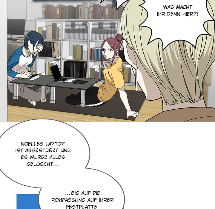Hubby Bunny - episode 6 - 17