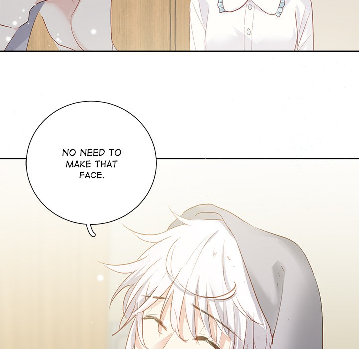 A Young Case of Hearts - episode 33 - 35