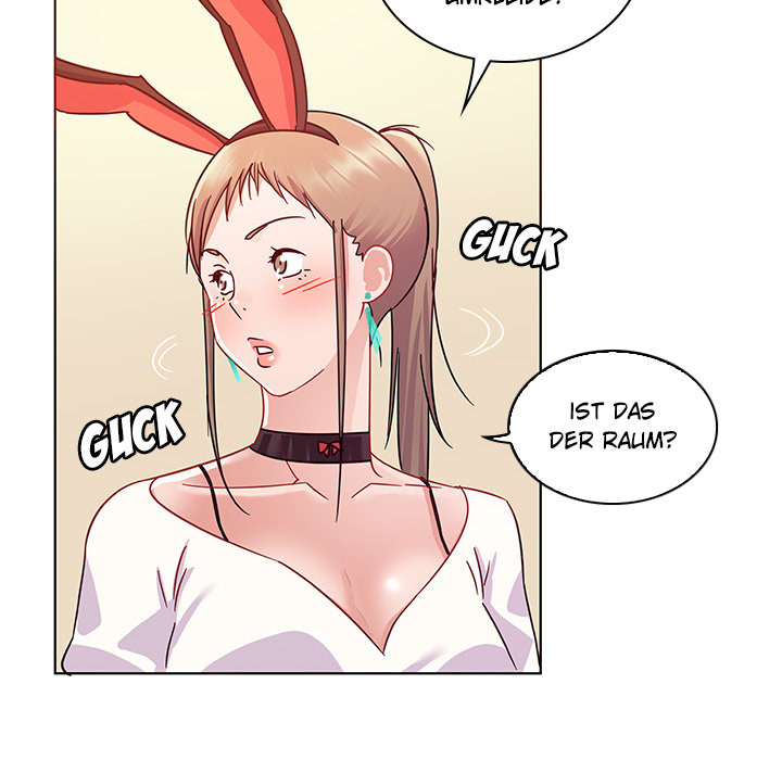 Manga Model - episode 10 - 37