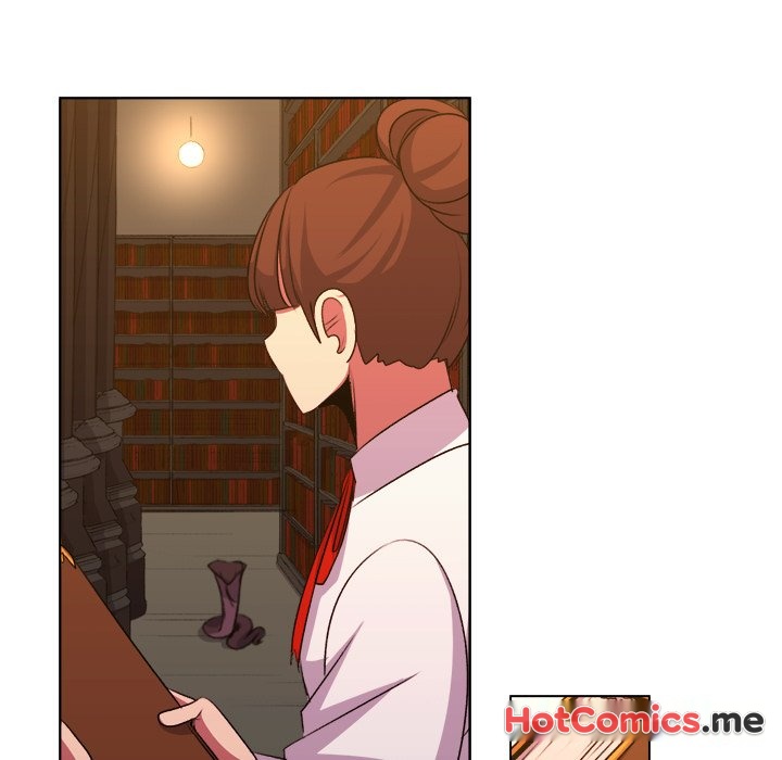 Forest of the Fireflies - episode 44 - 4