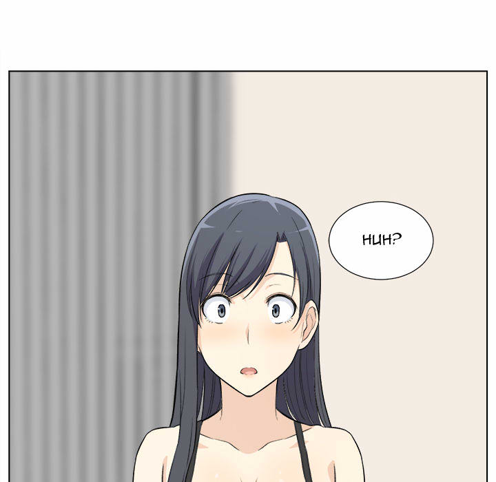 Excuse me, This is my Room - UNCENSORED - episode 22 - 58