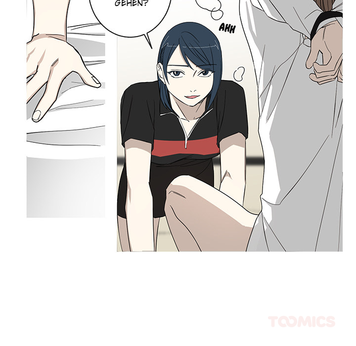 Hubby Bunny - episode 14 - 24