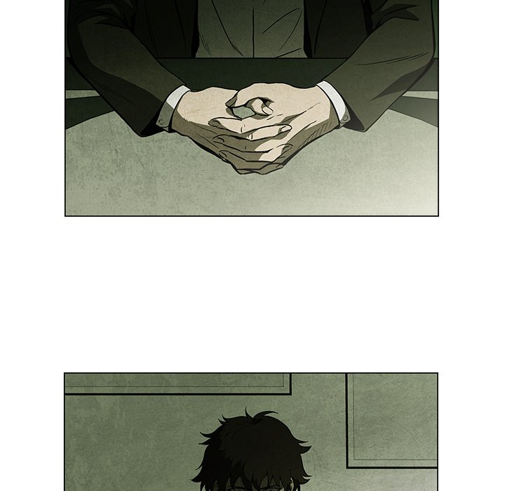 Gorgon - episode 1 - 5