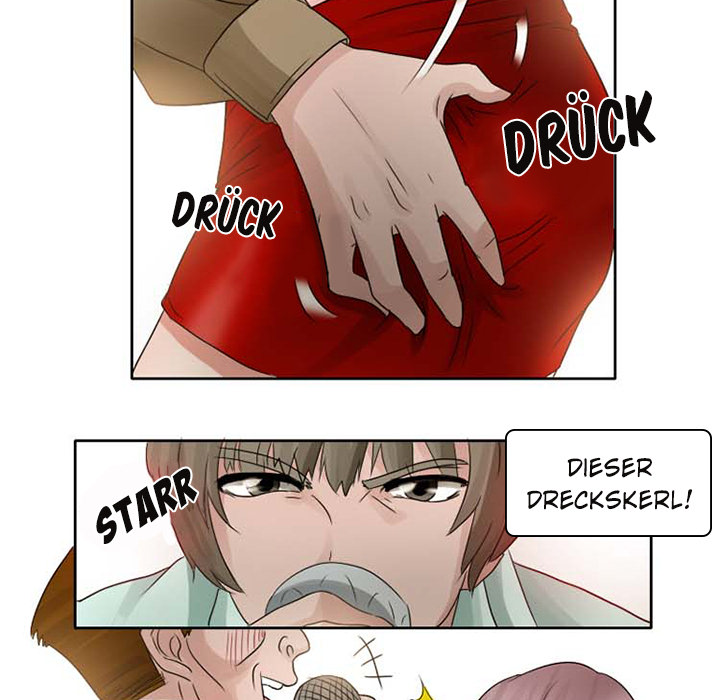 Gestörte Liebe - episode 7 - 13