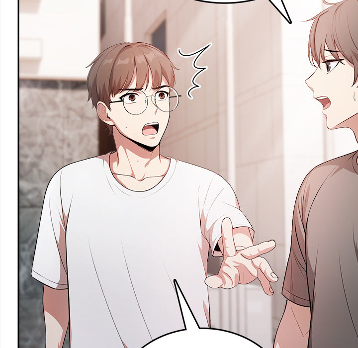 The Best Friend's Secret - episode 6 - 42