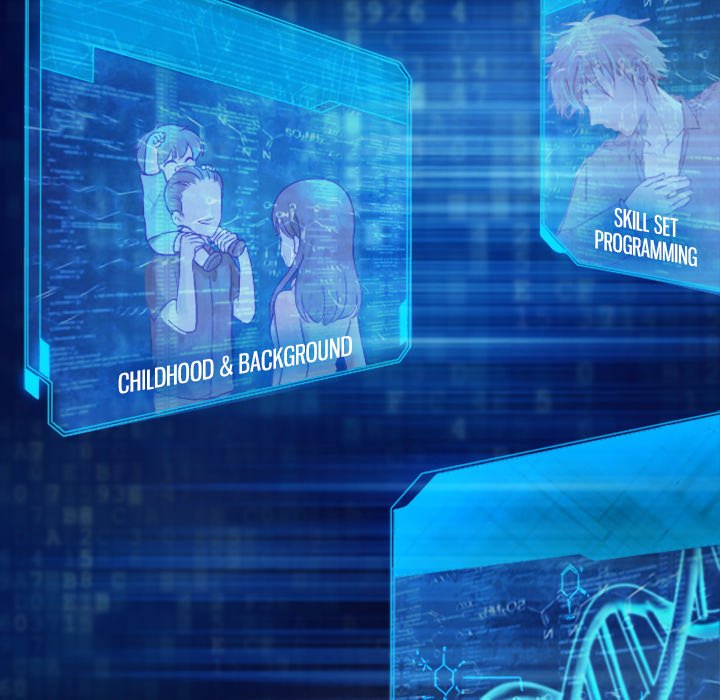 AI Pop Star - episode 1 - 11