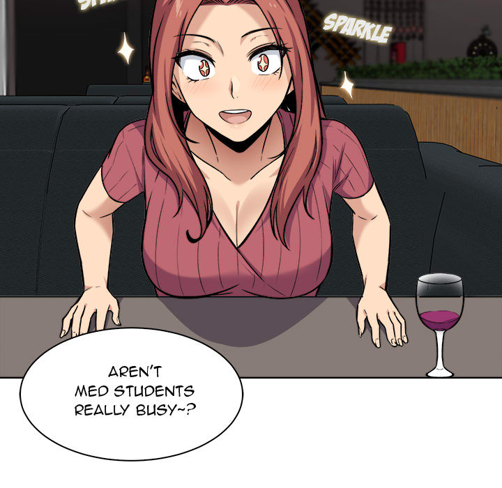 Excuse me, This is my Room - UNCENSORED - episode 25 - 94
