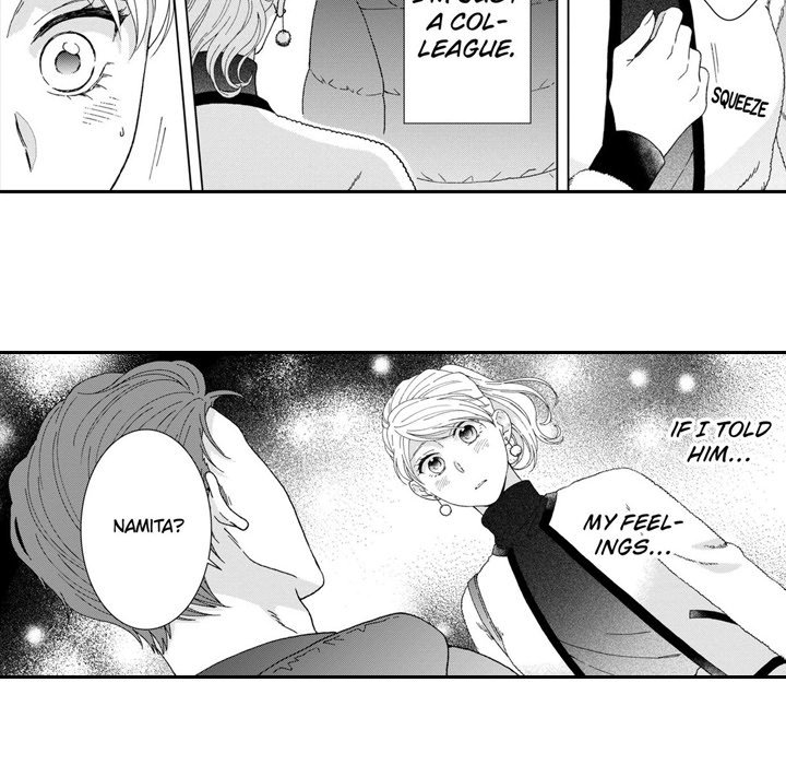 Sweet Seduction: Under the Same Roof  with The Guy I Hate - episode 15 - 41