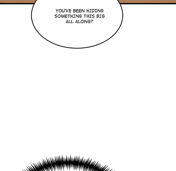 Steamy Webtoon Collection - episode 3 - 20