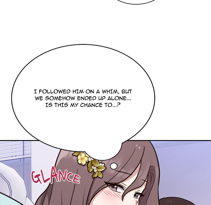Knot My Secret - UNCENSORED - episode 16 - 136