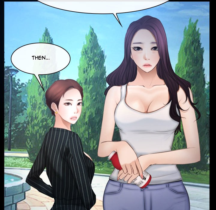 The First Love Story - episode 46 - 88