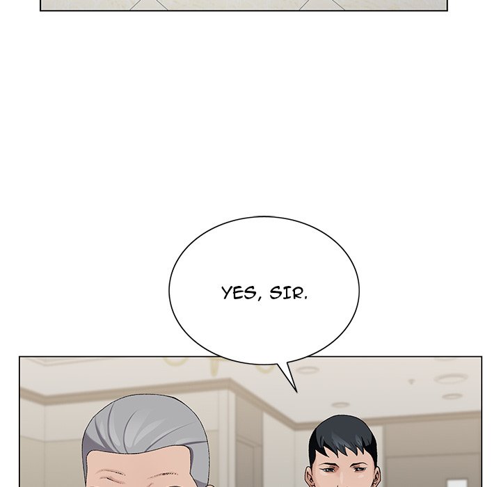 Divine Hands - episode 50 - 69