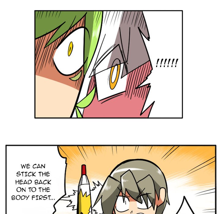 Maki and Friends - episode 39 - 53