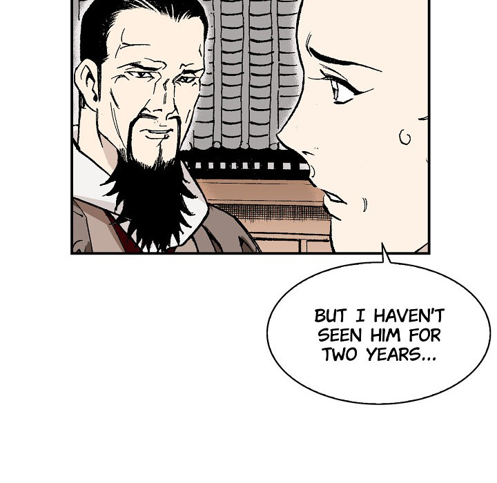 Magician's Murim Adventures - episode 5 - 87