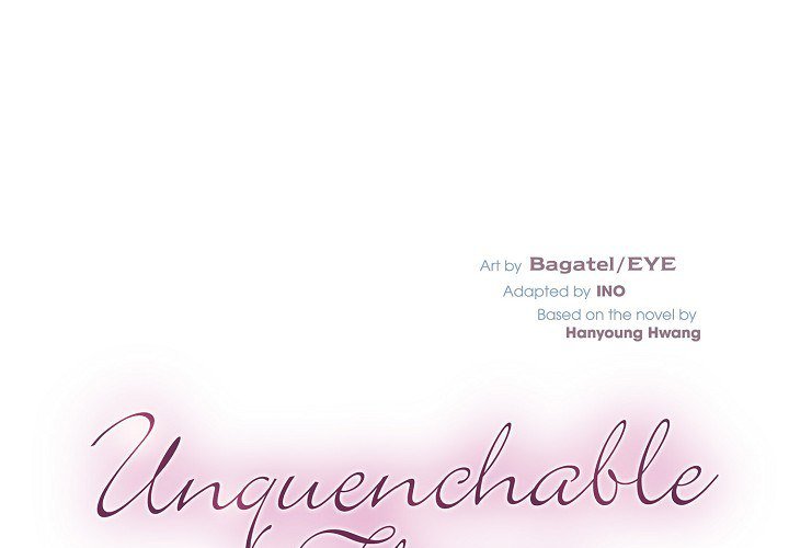 Unquenchable Thirst - episode 8 - 0