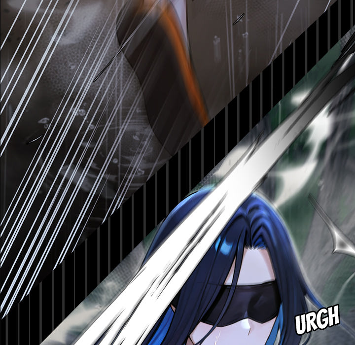 Drachenaura - episode 56 - 80