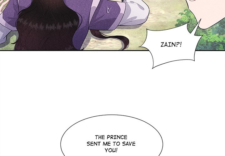 King of Lavitan - episode 22 - 1