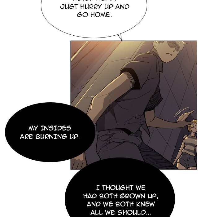 Trouble Drink - episode 16 - 67