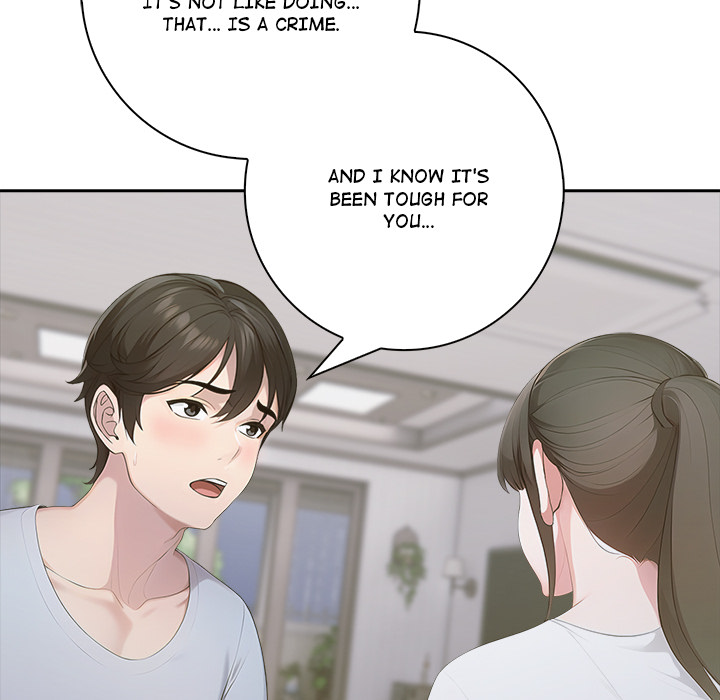 Mina's Little Trap - episode 14 - 28