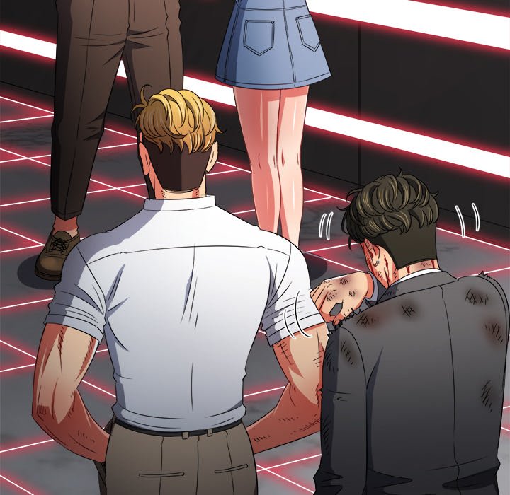 My High School Bully - episode 210 - 166
