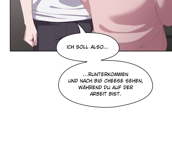 Das Kuppelkätzchen - episode 2 - 130