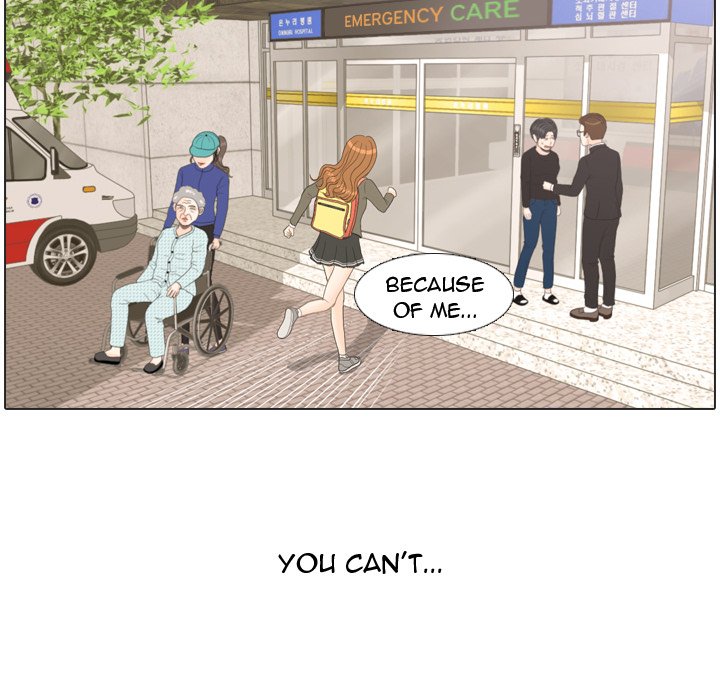 Hold My Hand - episode 20 - 21