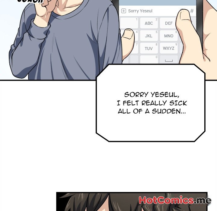 Excuse Me, This is my Room - episode 6 - 73