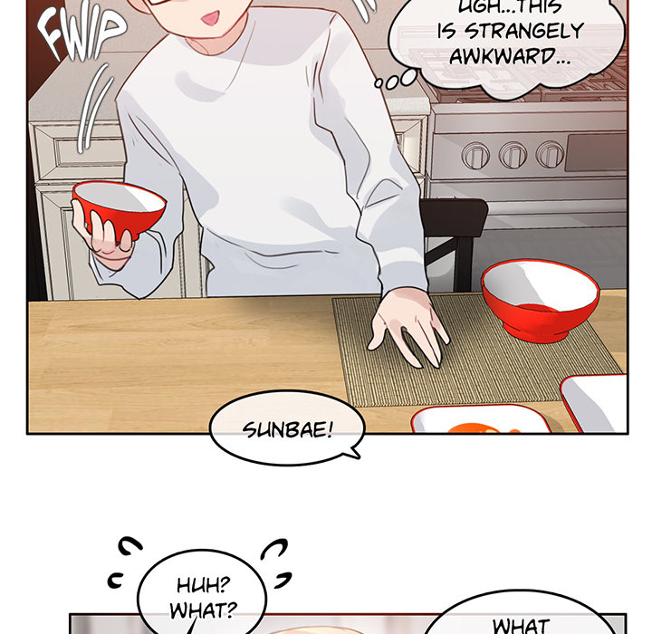 A Pervert's Daily Life - episode 28 - 61