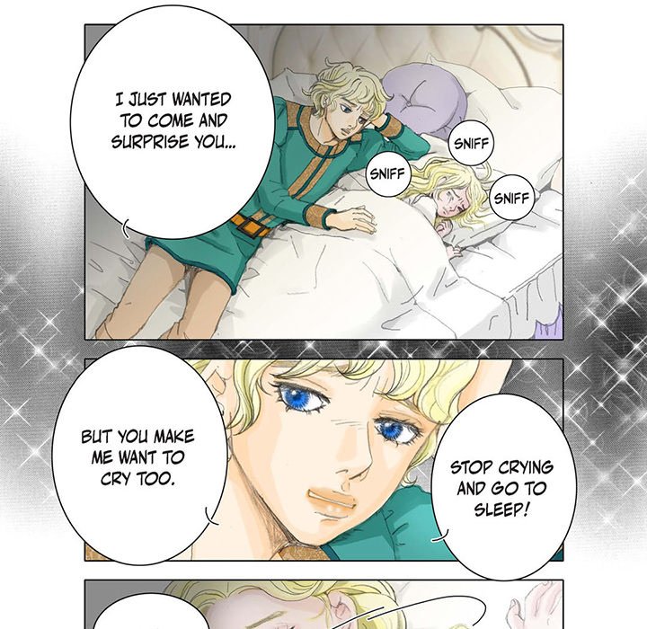 The Emperor's Woman - episode 2 - 31