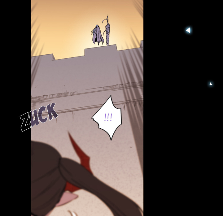 Shade of Arcana - episode 20 - 35