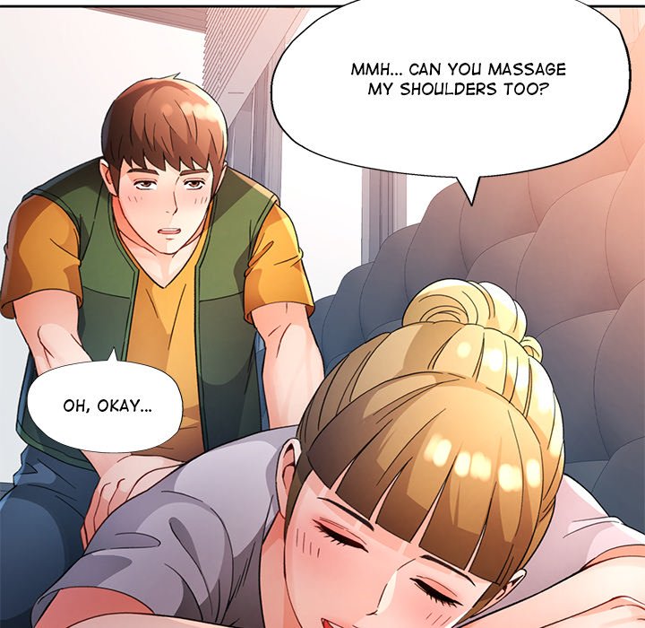 Wait, I'm a Married Woman! - episode 70 - 5