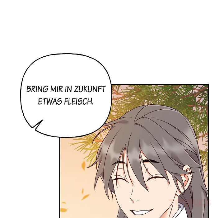 Das Leben mit der gefährlichen Bestie - episode 4 - 17