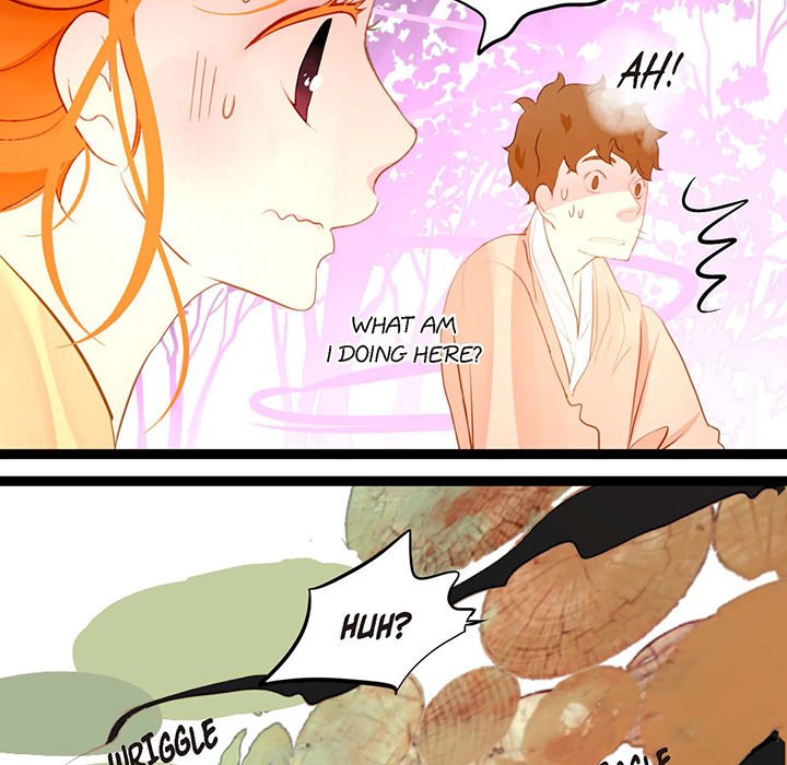 The Blue Snake and the Red Moon - episode 9 - 59