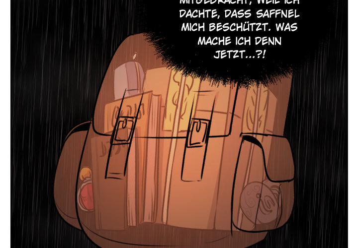 Im Wald der Glühwürmchen - episode 32 - 1
