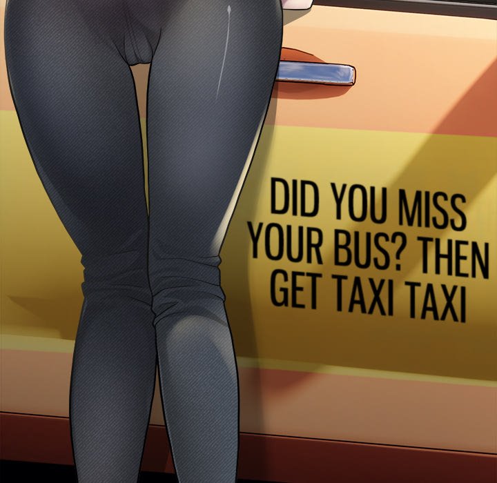 Taxi - episode 3 - 97