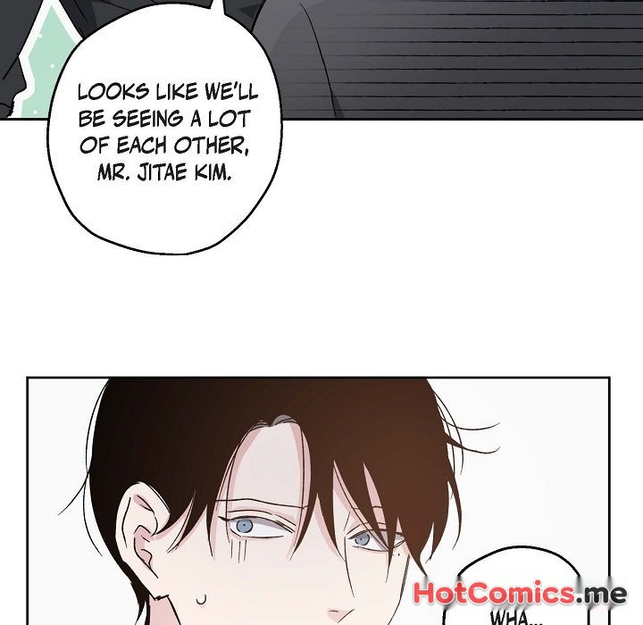 The Odds of This Love - episode 5 - 9