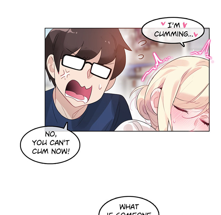 A Pervert's Daily Life - episode 35 - 57