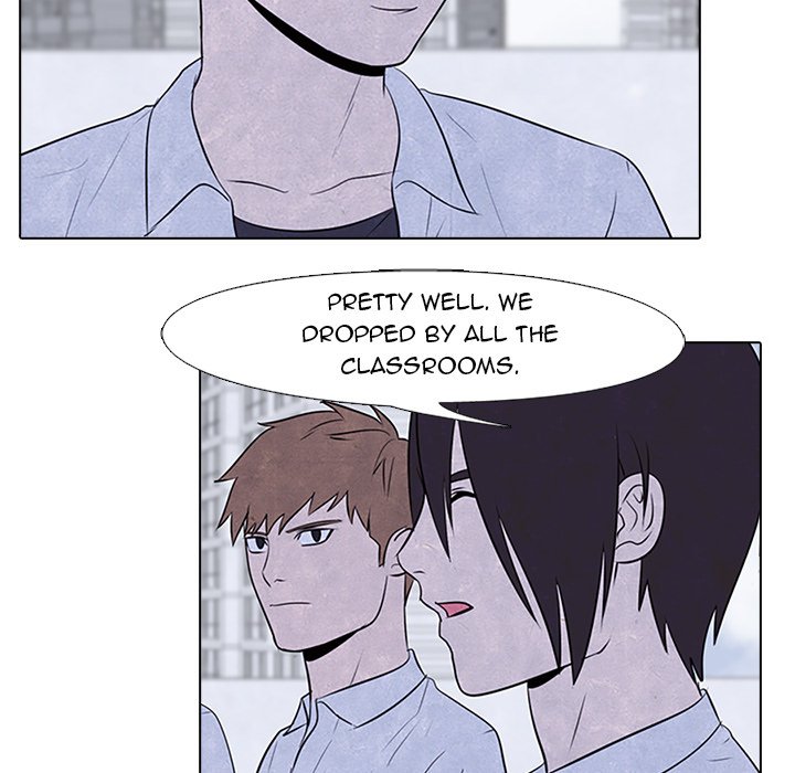 High School Devil - episode 74 - 36