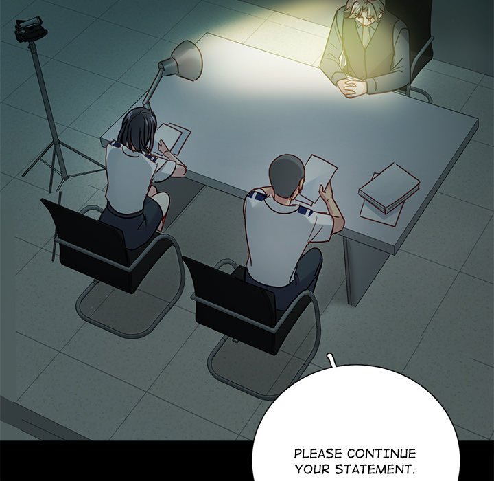 A Young Case of Hearts - episode 39 - 30