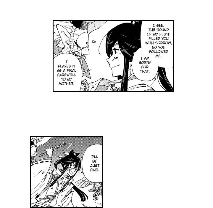 Contract Of Cherry Blossom Guilt - episode 6 - 13