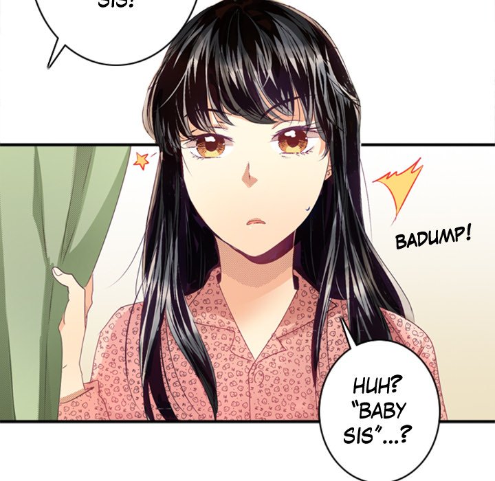 Me vs Big Slacker Baby - episode 19 - 7