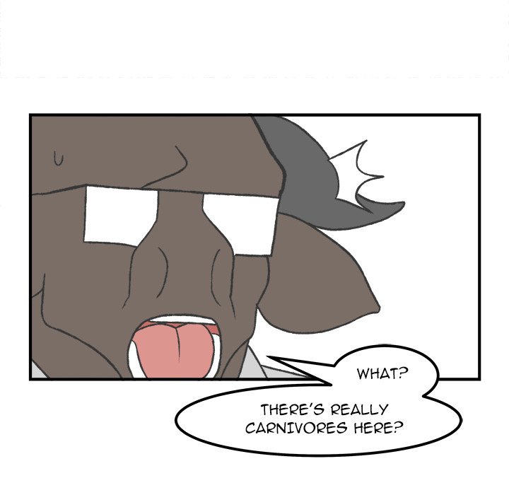 Herbivore High School - episode 59 - 13