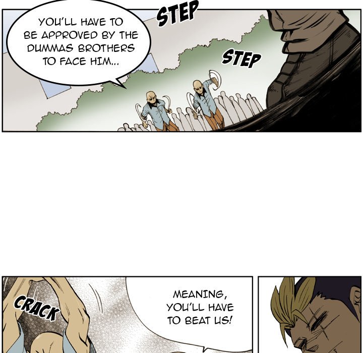 The Bully Hunter - episode 26 - 5