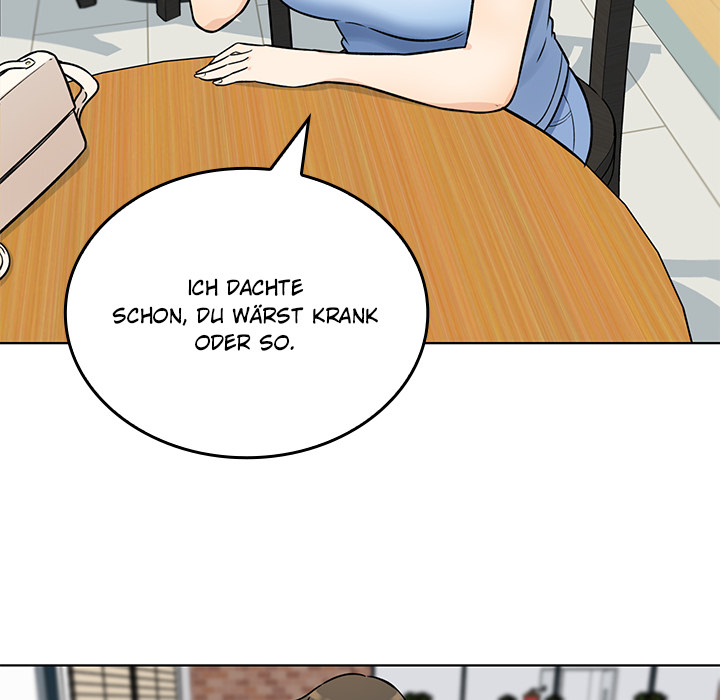 Raus aus meinem Zimmer! - episode 19 - 43